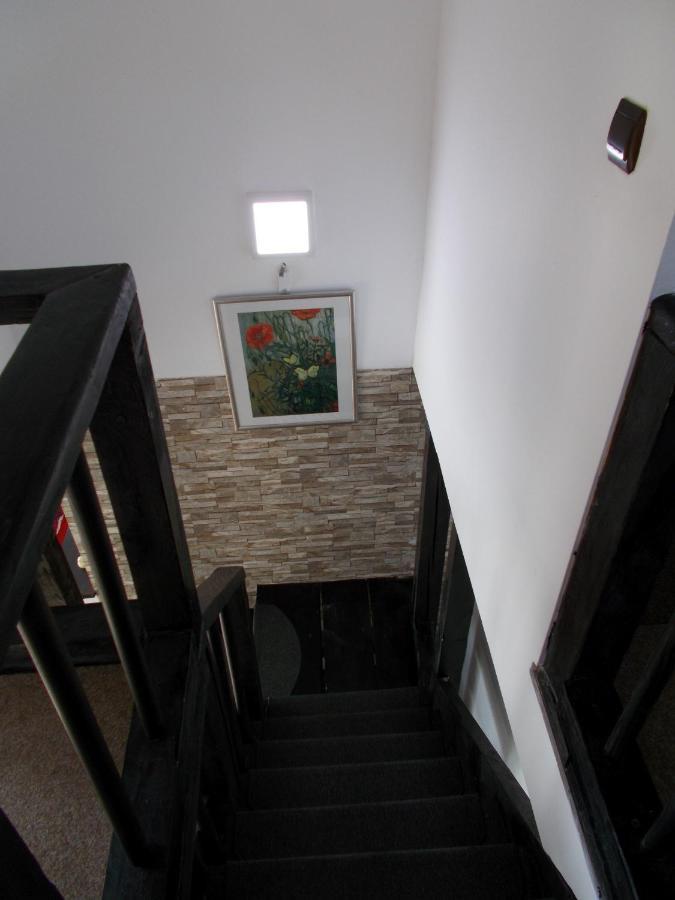 Apartament Laura Бран Экстерьер фото