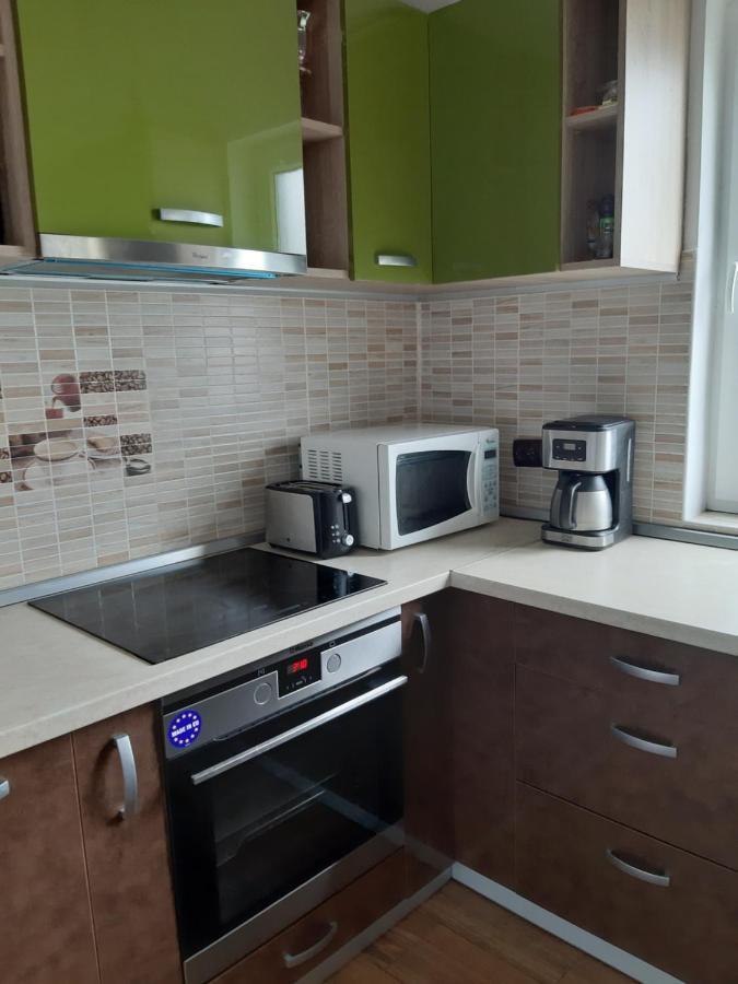 Apartament Laura Бран Экстерьер фото
