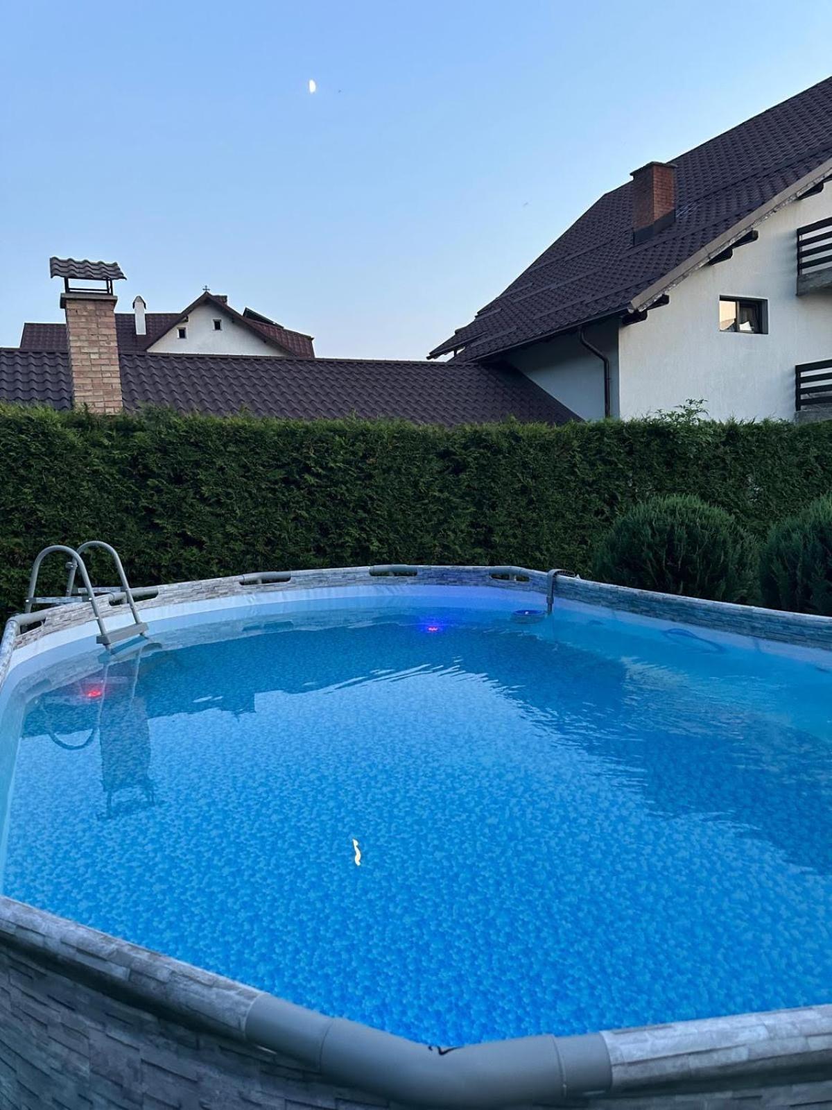 Apartament Laura Бран Экстерьер фото