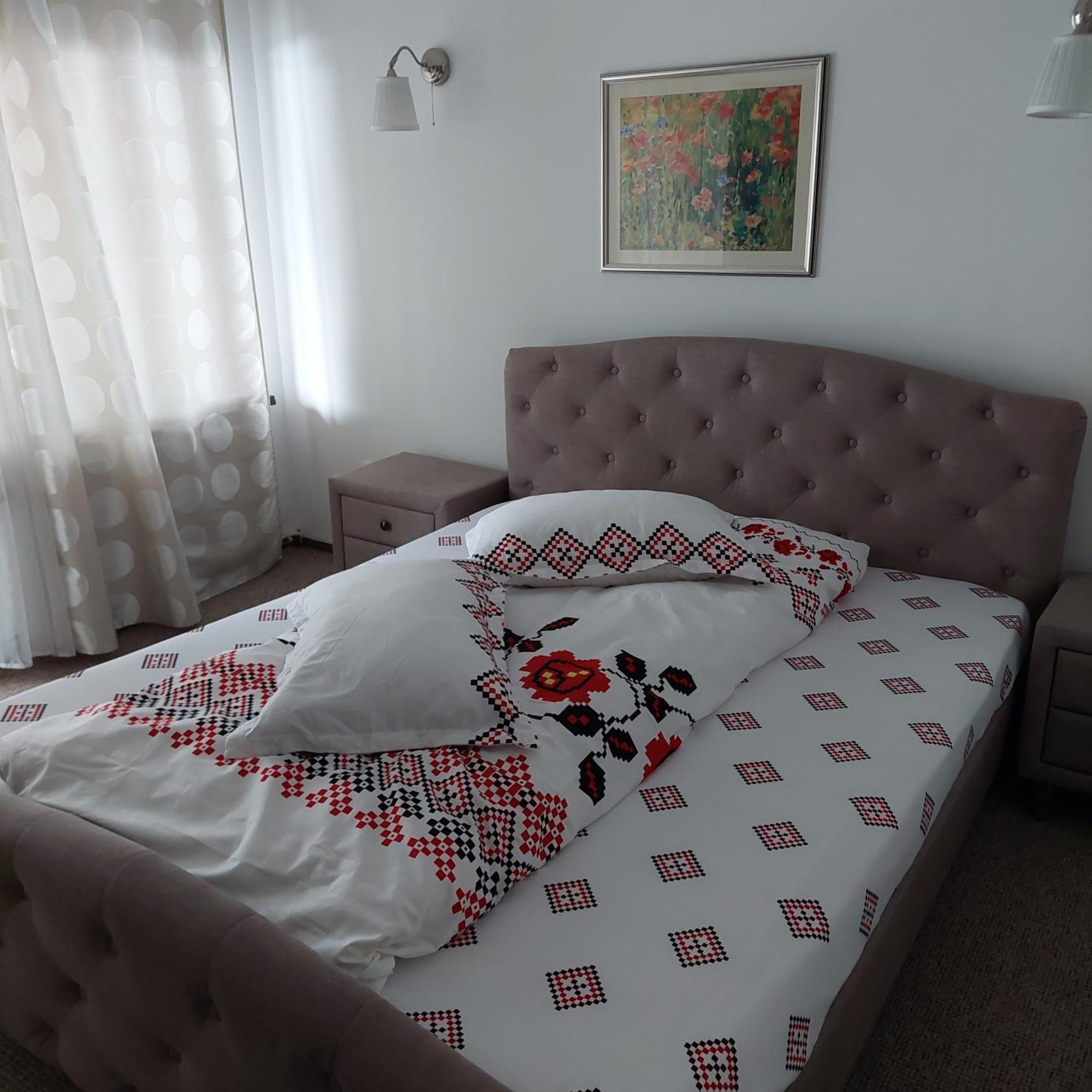 Apartament Laura Бран Экстерьер фото