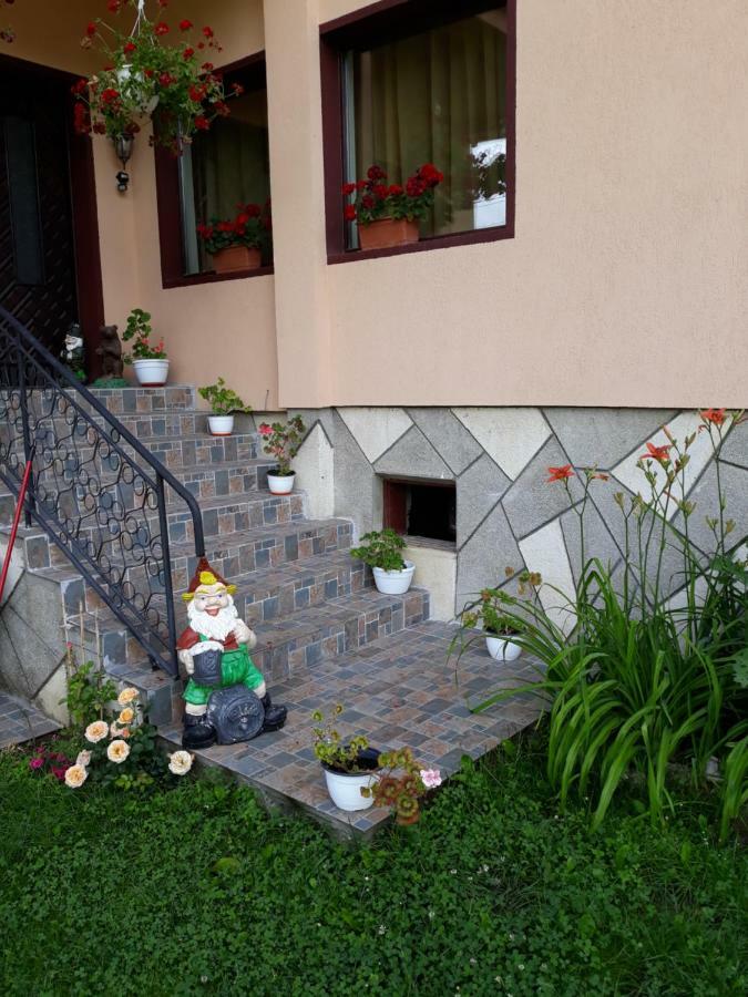 Apartament Laura Бран Экстерьер фото