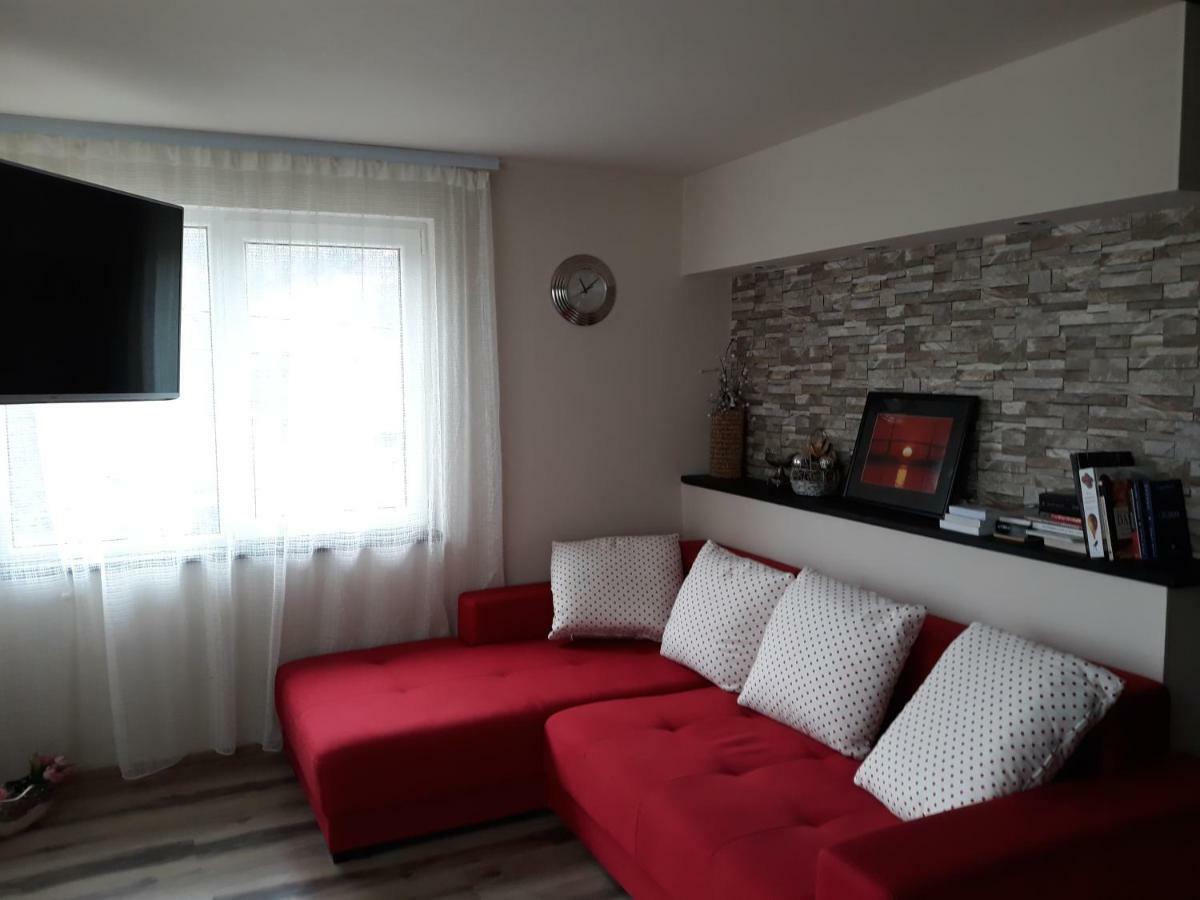 Apartament Laura Бран Экстерьер фото