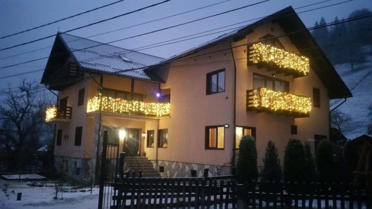 Apartament Laura Бран Экстерьер фото